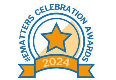 #EMATters Celebration Awards 2024